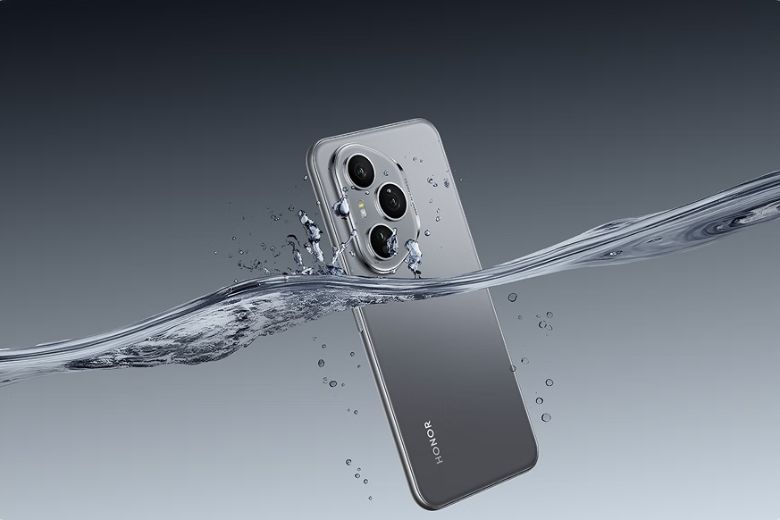 Honor 400 Pro 3