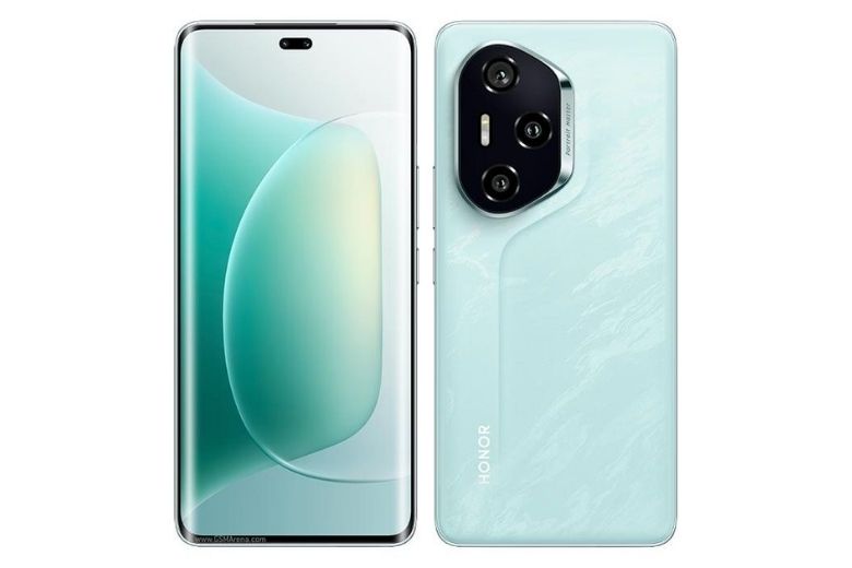Honor 400 Pro 1