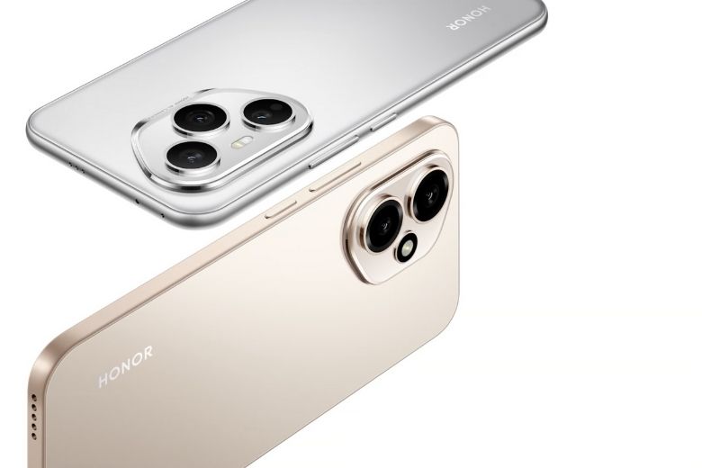 Honor 400 series chính hãng 1