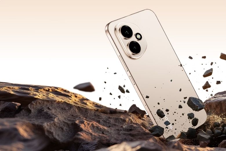 Honor 400 series chính hãng 4