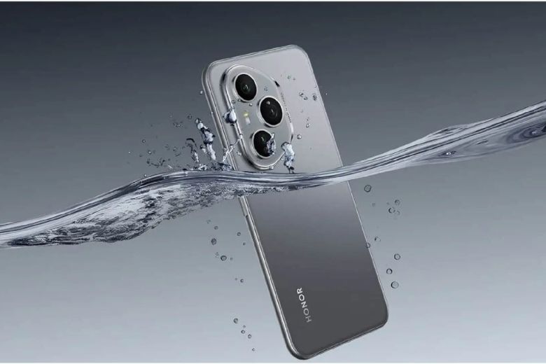 Honor 400 series chính hãng 5