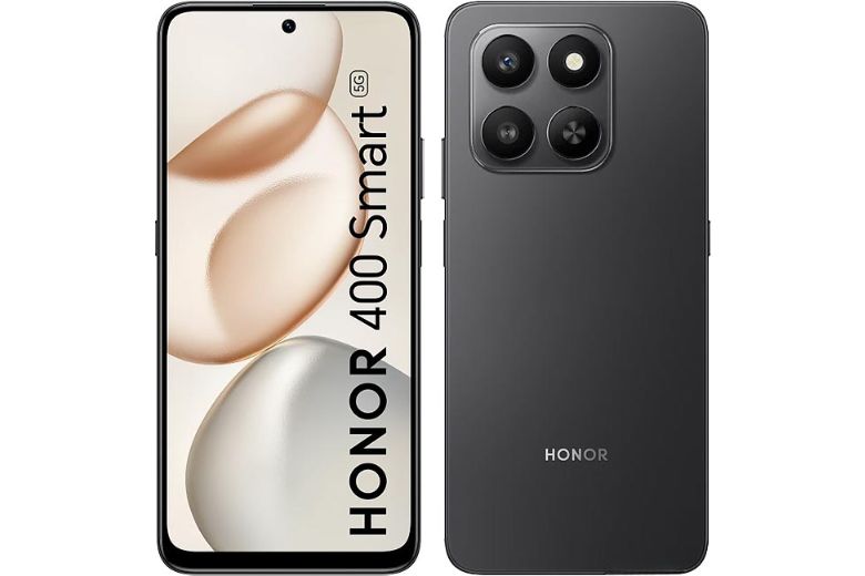 Honor 400 Smart 1