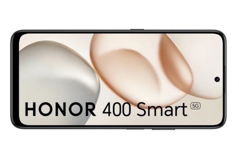 Honor 400 Smart 4