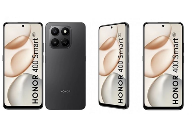 Honor 400 Smart 6