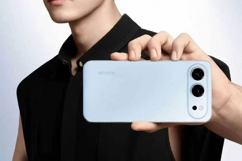 Honor 500 và Honor 500 Pro 1