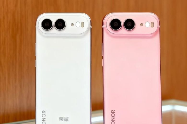 Honor 500 và Honor 500 Pro 2