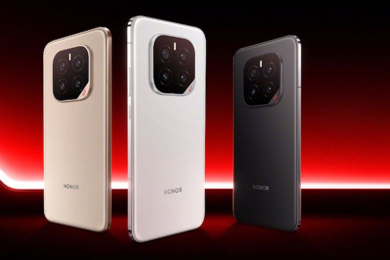 Honor GT 2 Pro 1