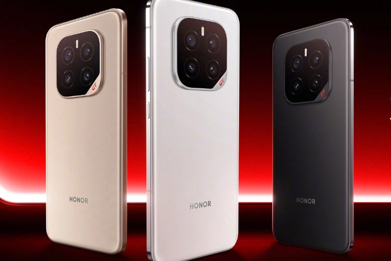 Honor GT Pro 2