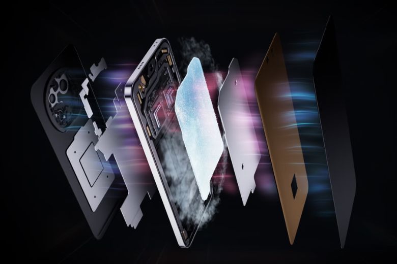 Honor GT Pro 3