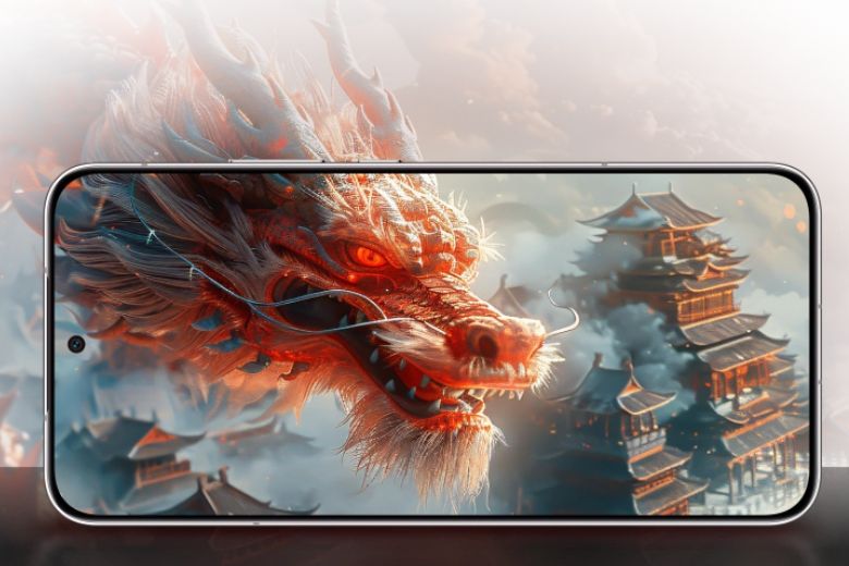 Honor GT Pro 6