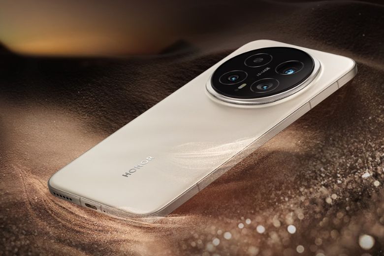 Honor Magic 8 series 4