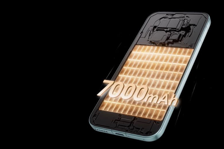 Honor Magic 8 series 5