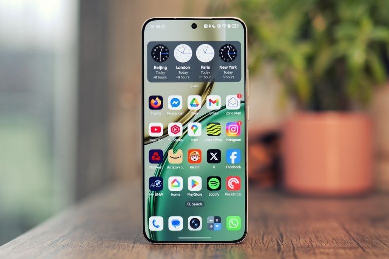 Honor Magic 8 Lite 2