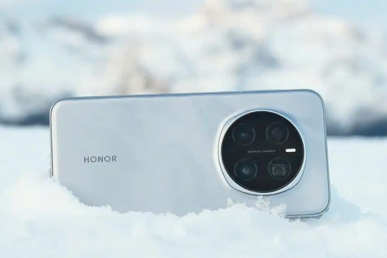 Honor Magic 8 Mini 2