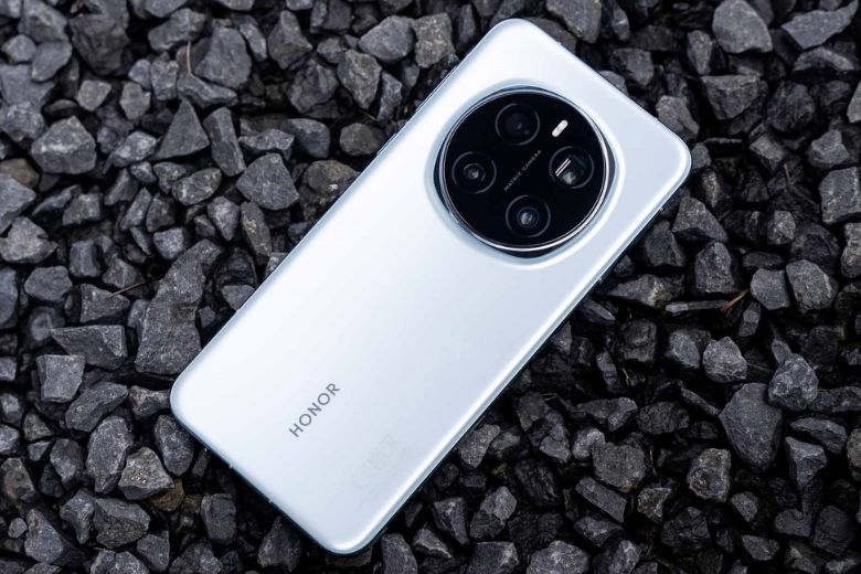 Honor 50 Pro avec 8 Go de RAM et Snapdragon 778G testé sur AnTuTu