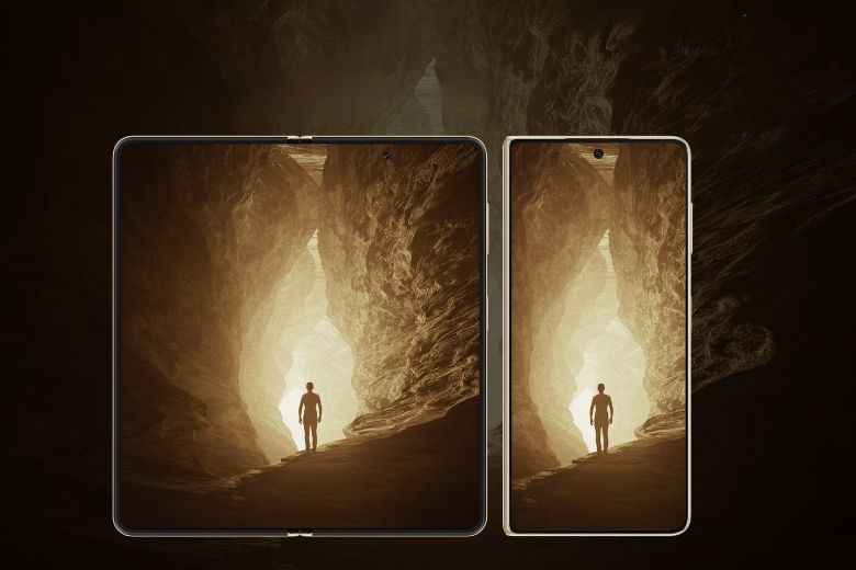 Honor Magic V5 5