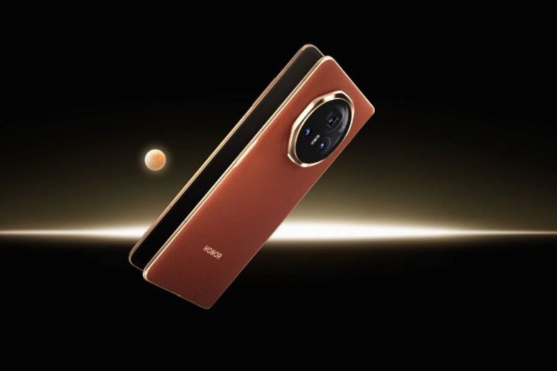 Honor Magic V5 2
