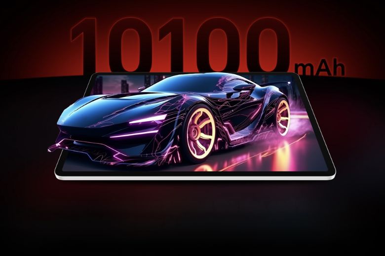 Honor Pad GT 7