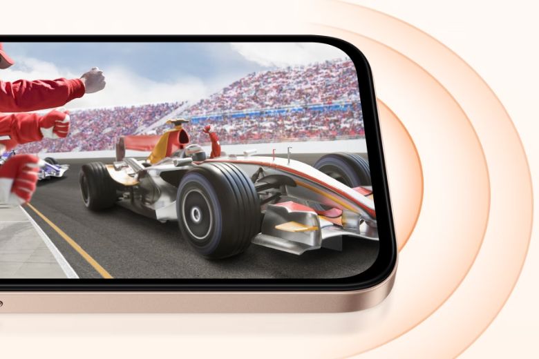 Honor Play 60m 3