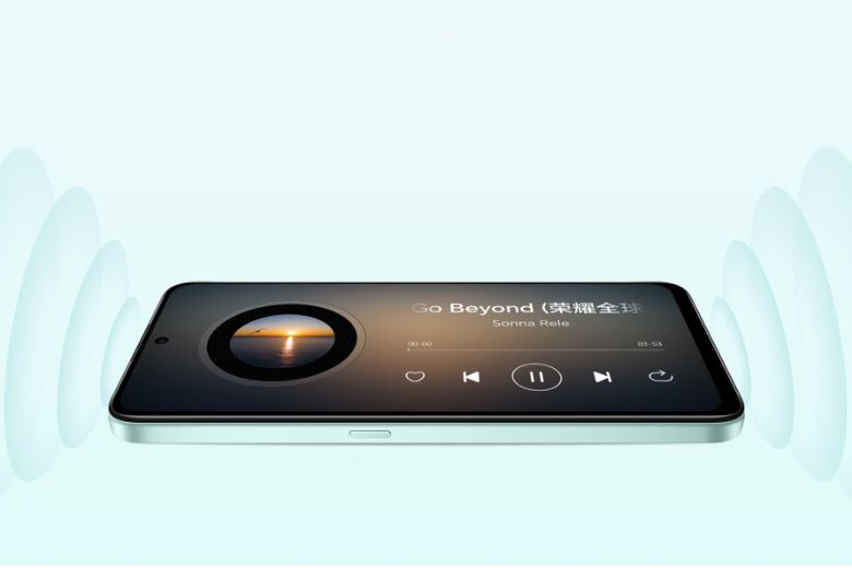 Honor Play 70 Plus 5