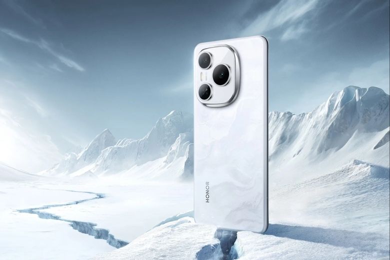 Honor Power 10