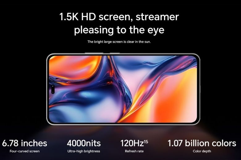 Honor Power 6