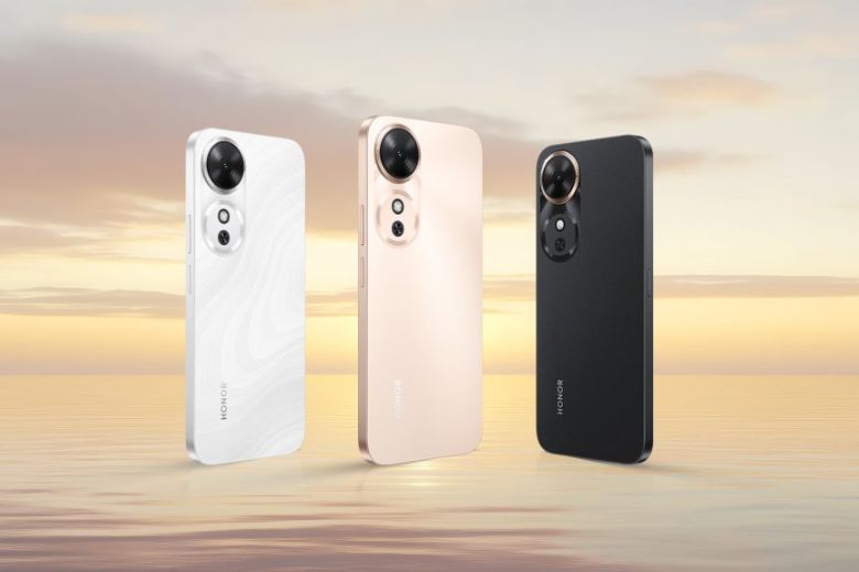 Honor Play 60 và 60m ra mắt