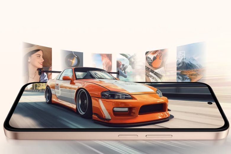 Honor Play 60 và 60m ra mắt