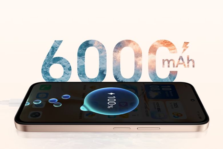 Honor Play 60 và 60m ra mắt