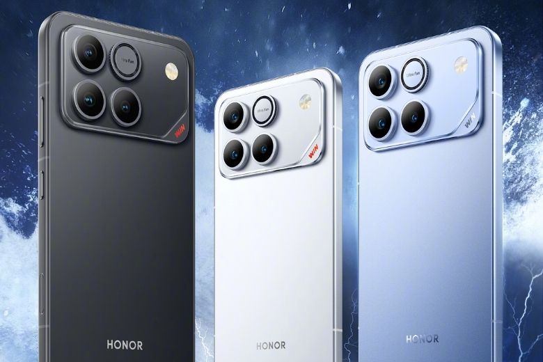 Honor Win và Honor Win RT ra mắt 2