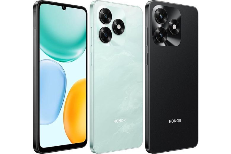 Honor X5c Plus 2
