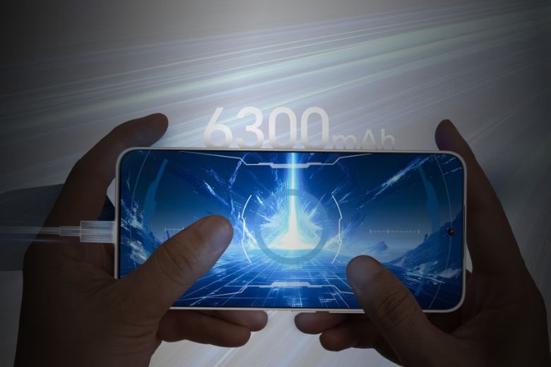 Honor X60 GT 6