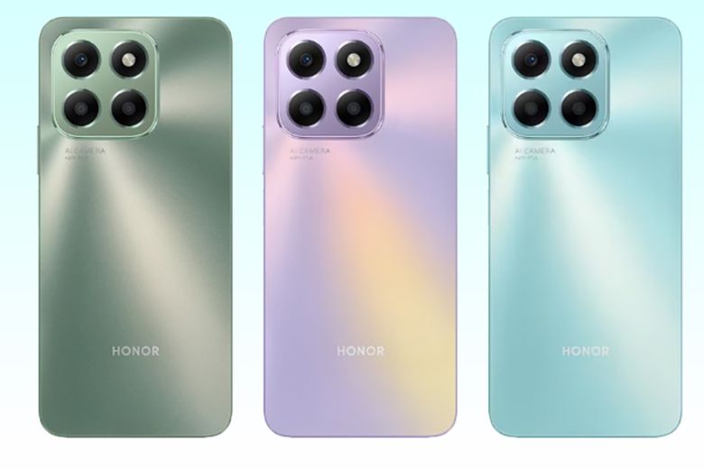 Honor X6b Plus 2