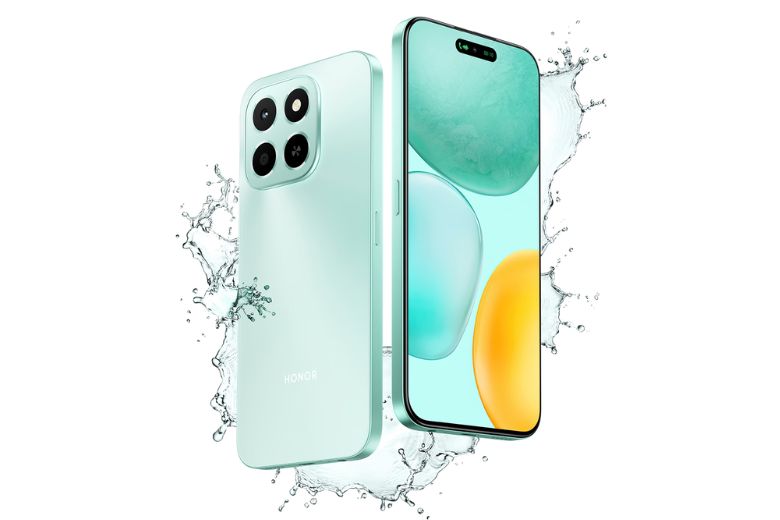 Honor X6c 1