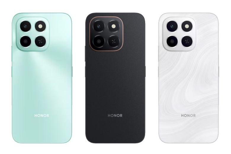 Honor X6c 2