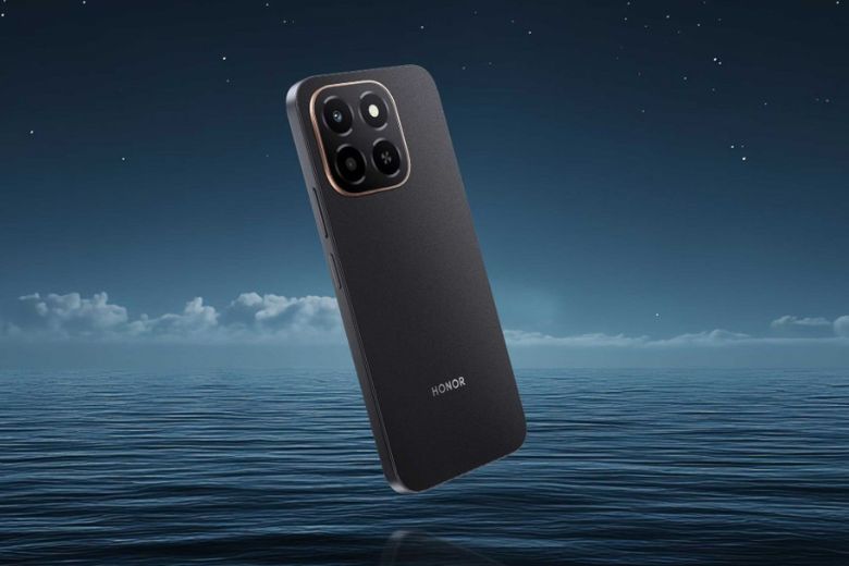 Honor X6c 4