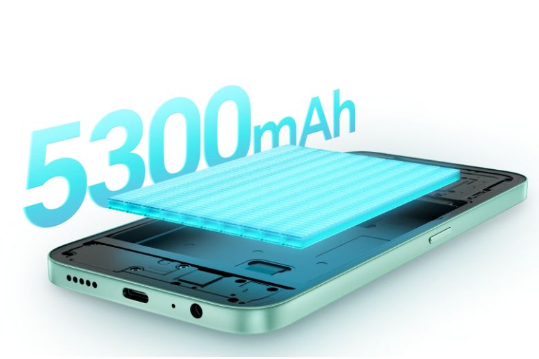 Honor X6c 5