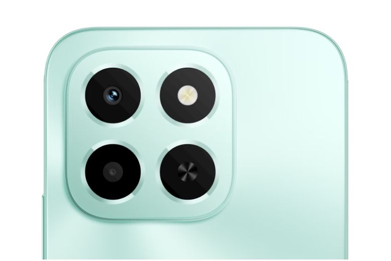 Honor X6c 6