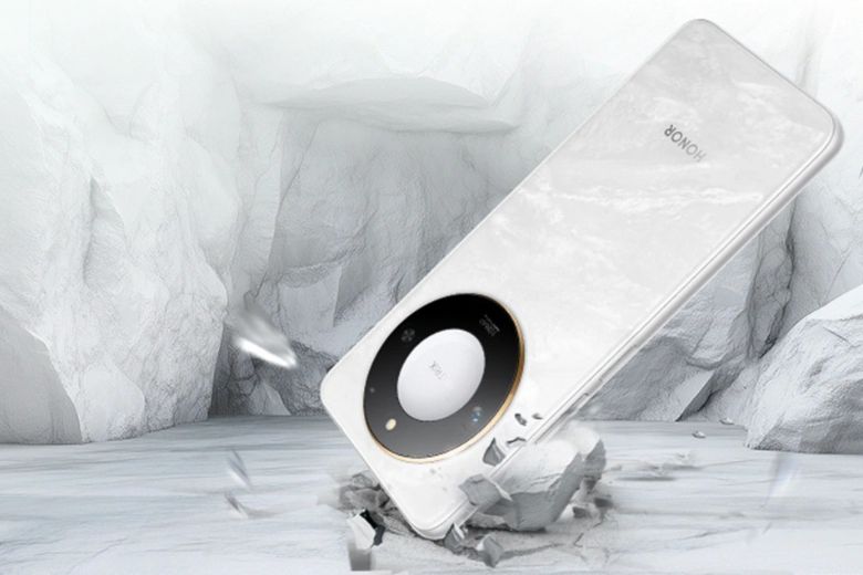 Honor X70 6