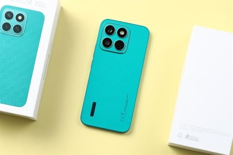Honor X8c chính hãng 1