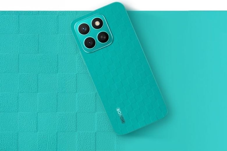 Honor X8c chính hãng 2