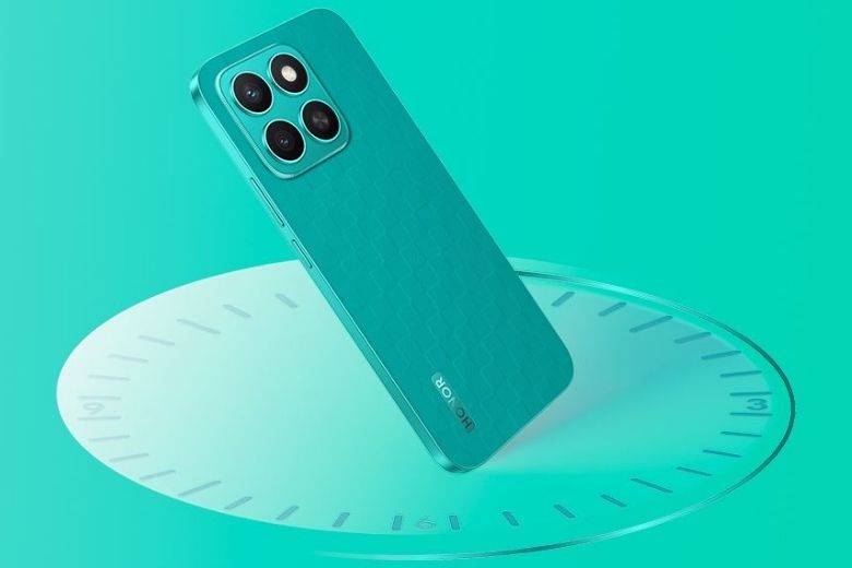 Honor X8c chính hãng 6