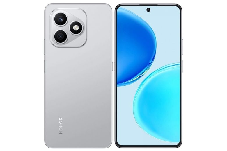 Honor X8d ra mắt 1