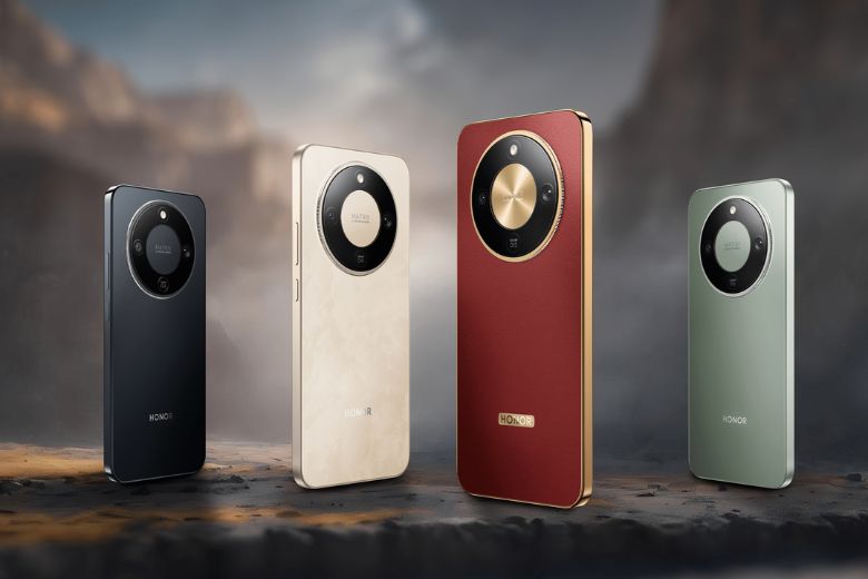 Honor X9d 2