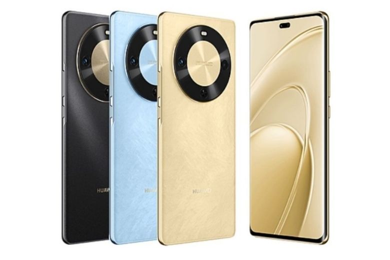 Huawei Enjoy 70X Premium 2