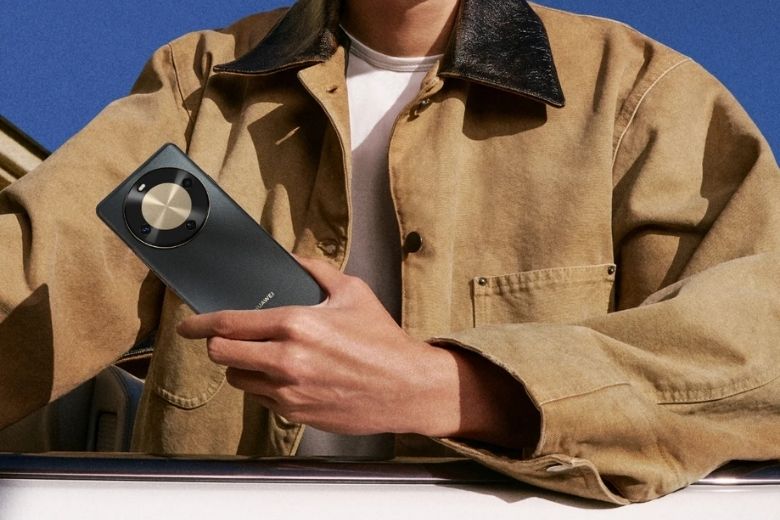 Huawei Enjoy 70X Premium 4