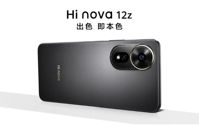 Huawei Hi Nova 12z