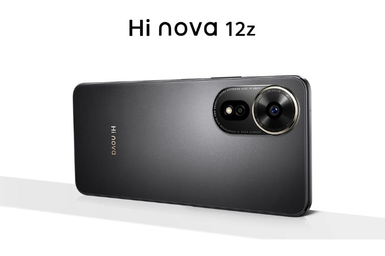 Huawei Hi Nova 12z