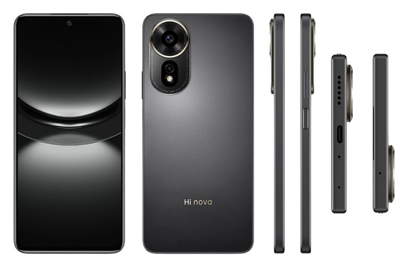 Huawei Hi Nova 12z