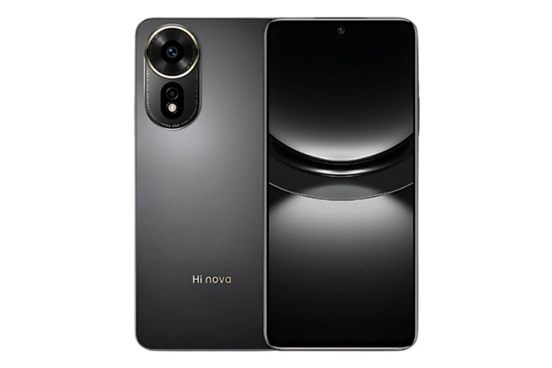 Huawei Hi Nova 12z